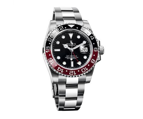 rolex coke gmt 2017